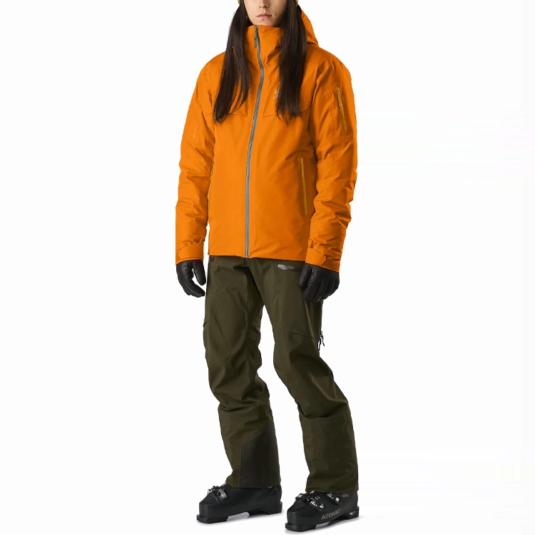 Arcteryx Macai LT