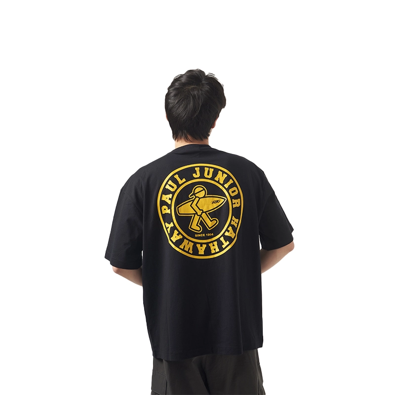 PJ's Vigor LogoT