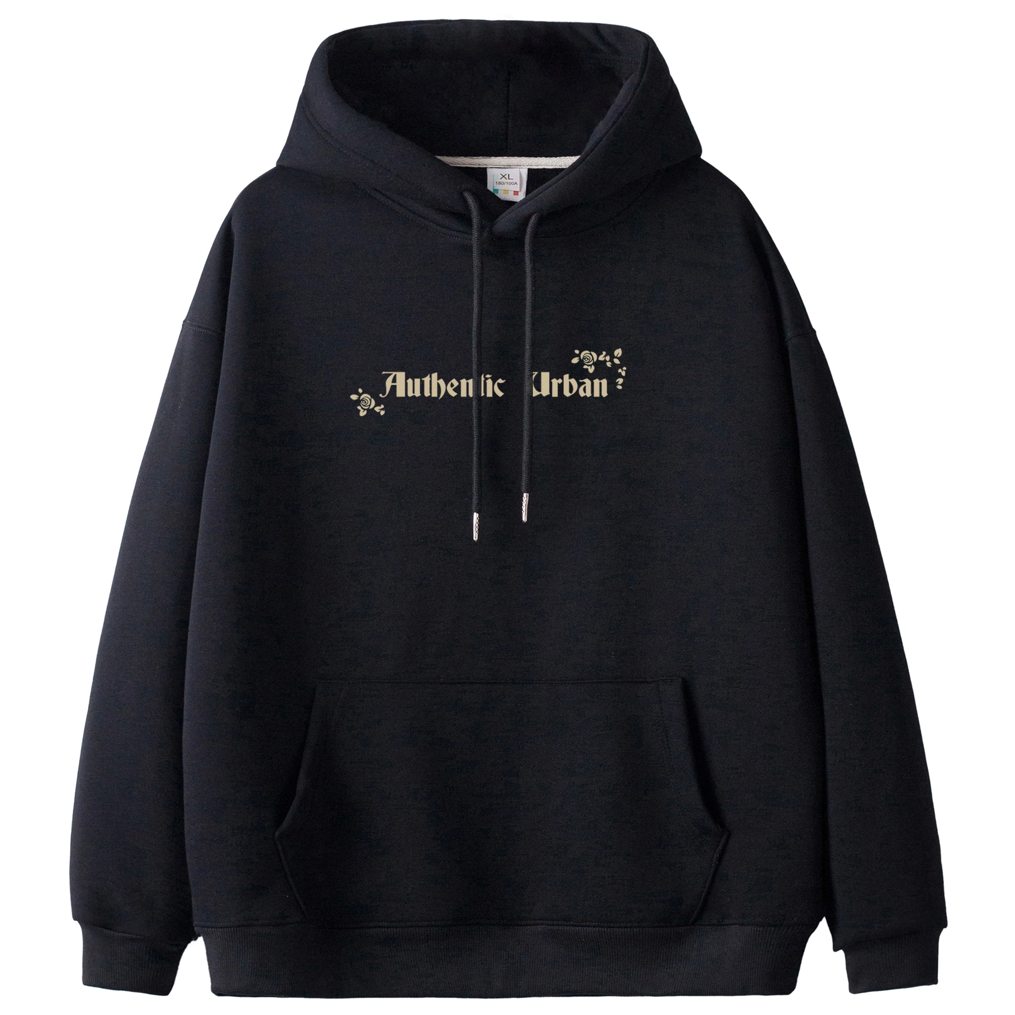 URBAN AUTHENTIC