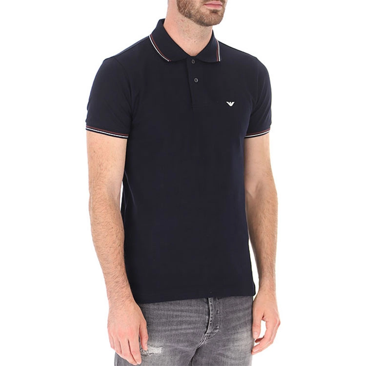 EMPORIO ARMANI FW21 polo