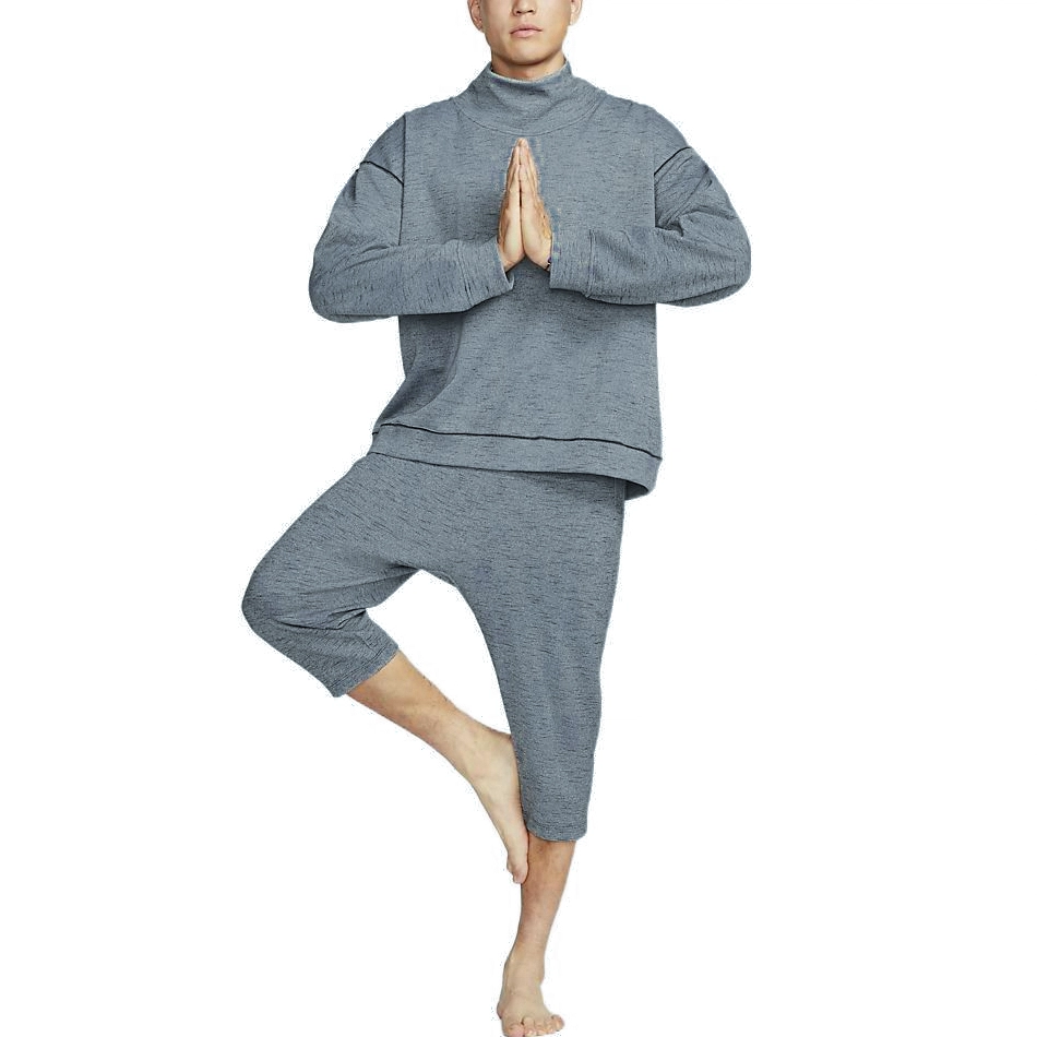 Nike Yoga Dri-FIT