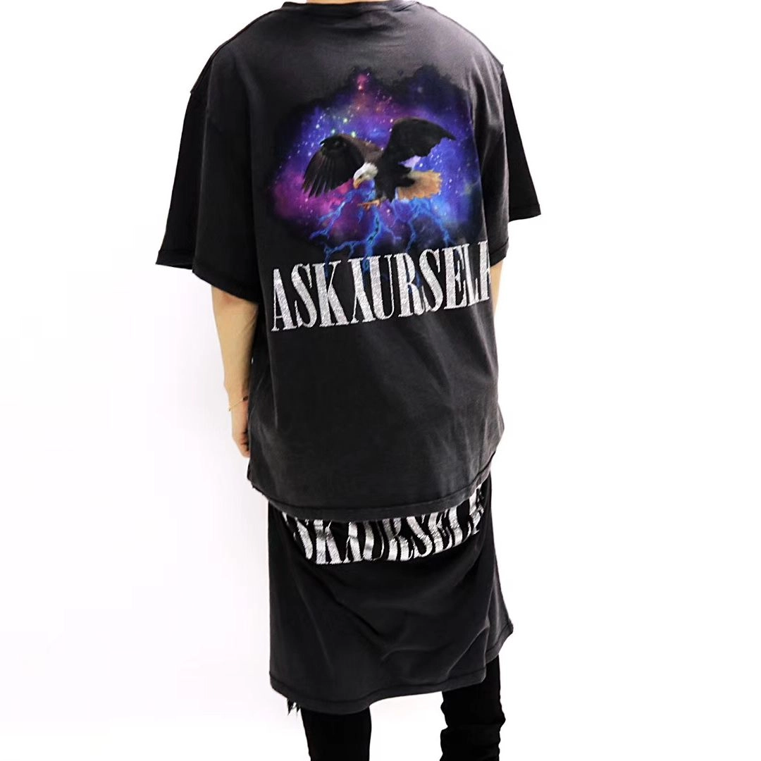 Askyurself T