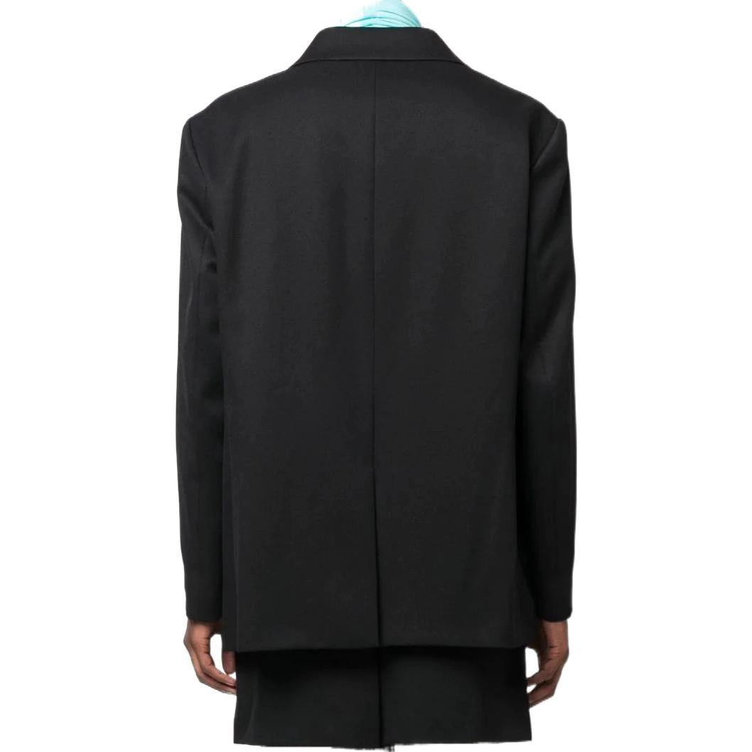 RAF SIMONS FW22 Logo