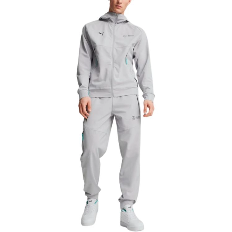 PUMA Mercedes-AMG Petronas F1 PUMATECH Jacket Men