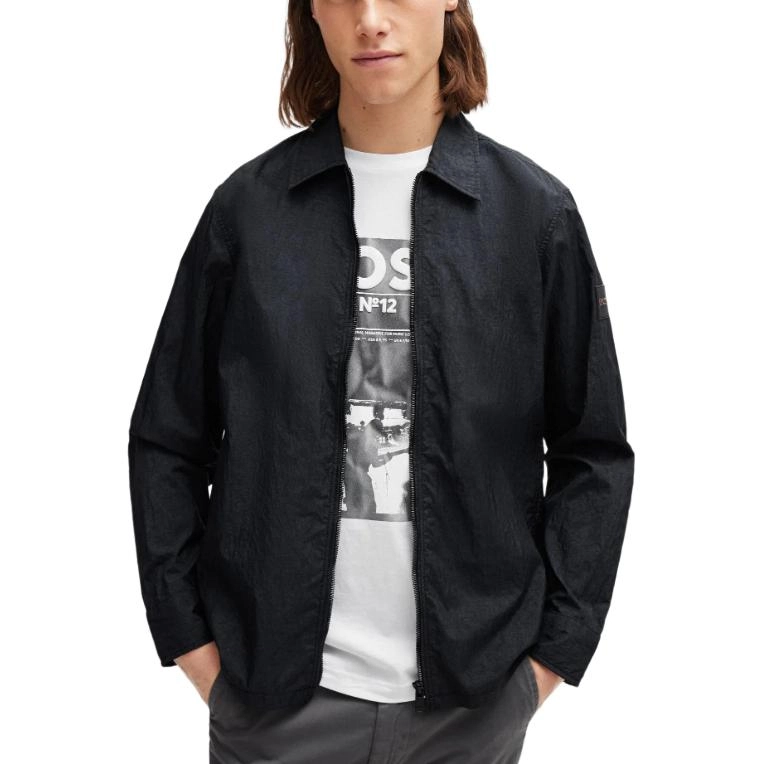 HUGO BOSS SS24 Logo