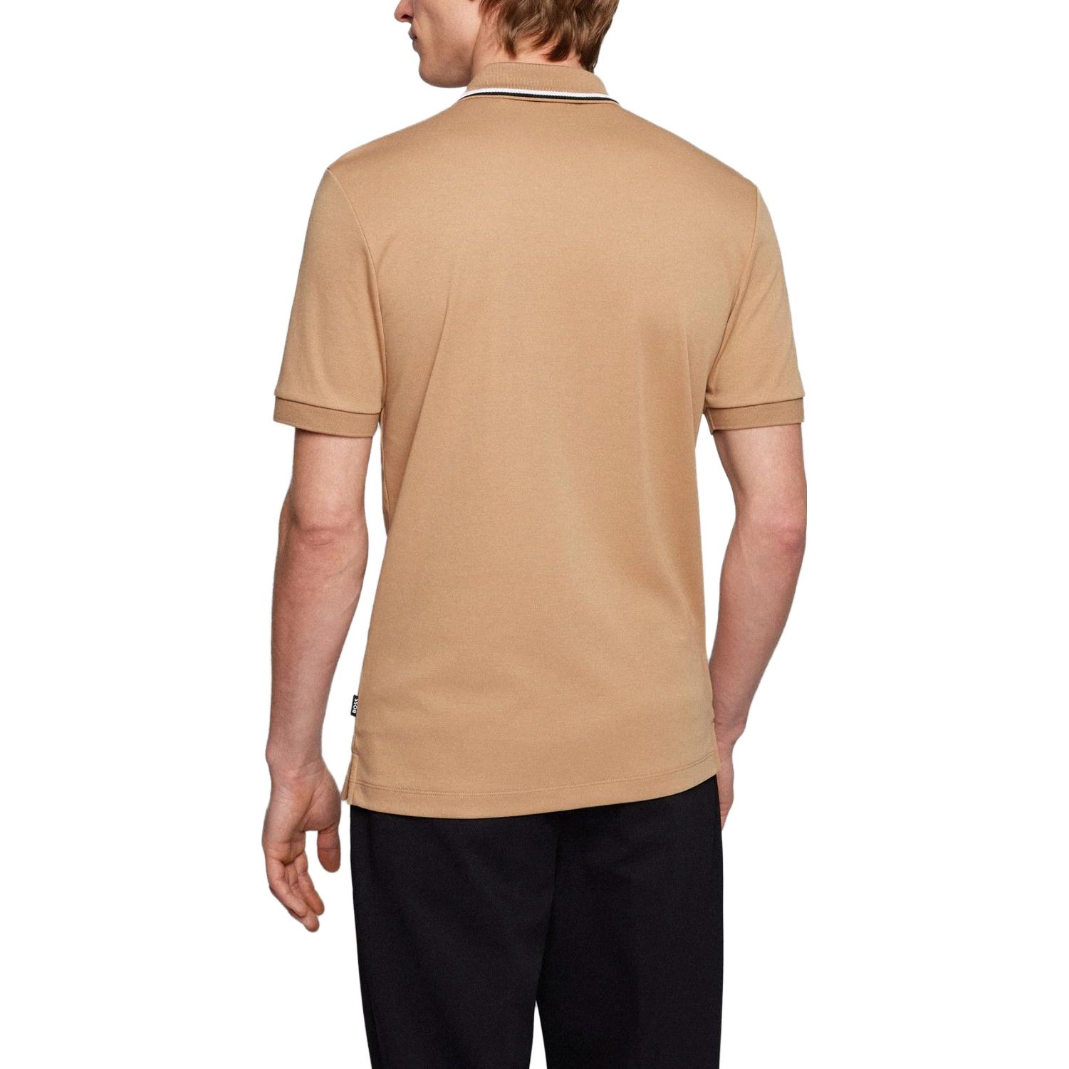 HUGO BOSS SS23 Polo