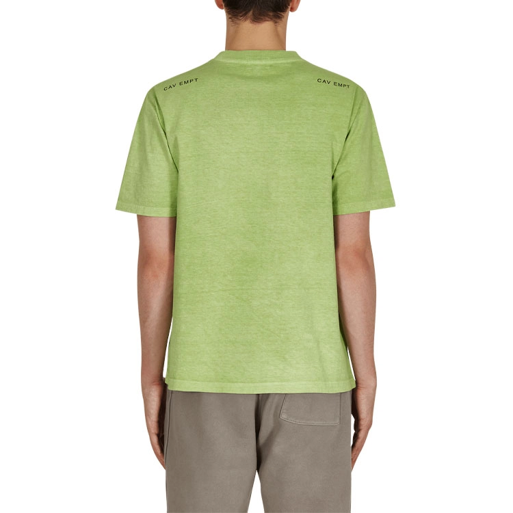 Cav Empt Overdye T
