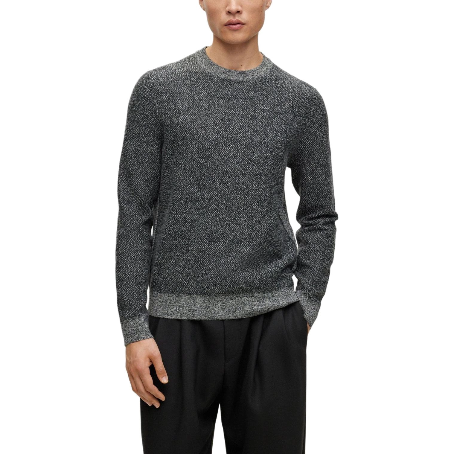 HUGO BOSS
