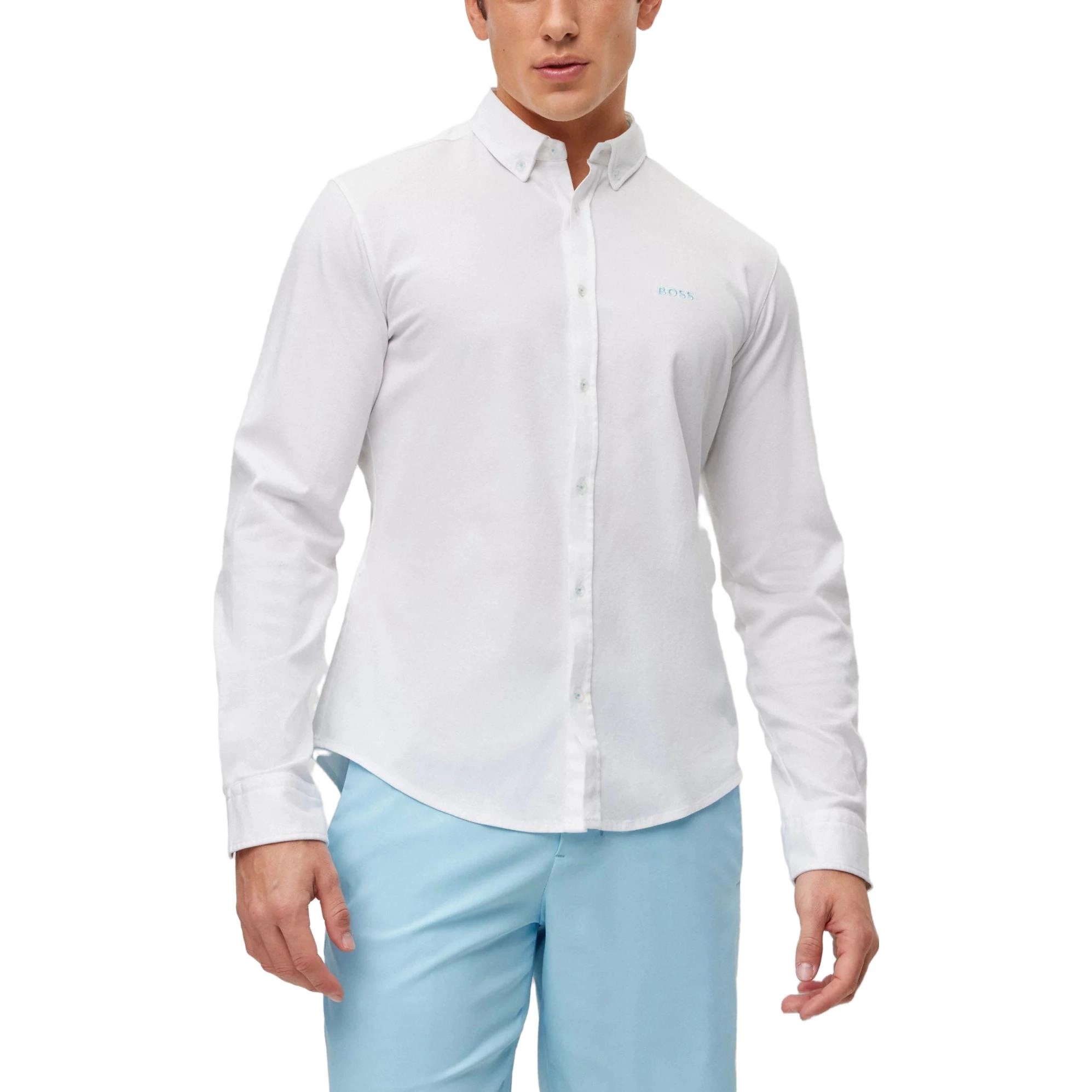 HUGO BOSS SS23