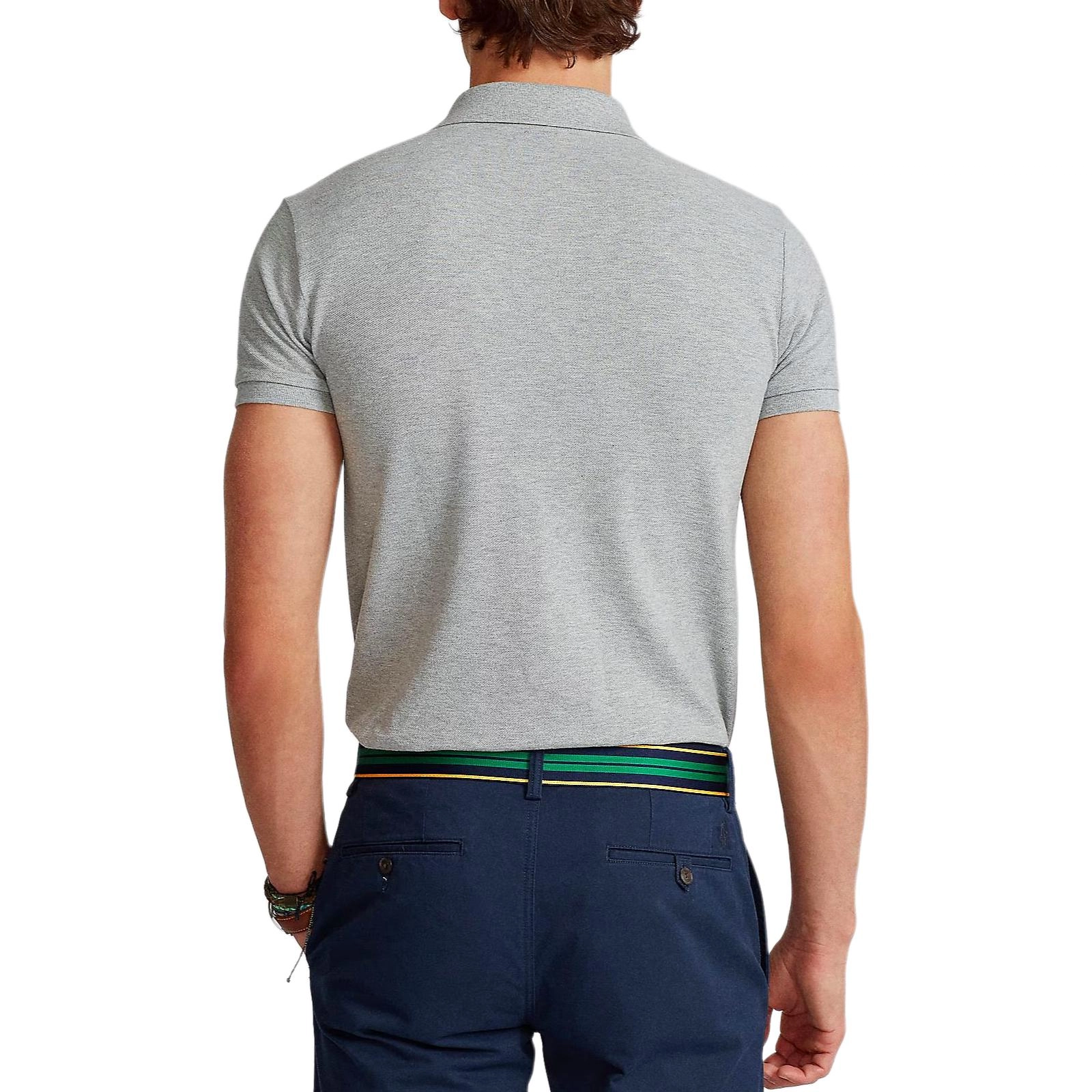 Polo Ralph Lauren LogoPolo