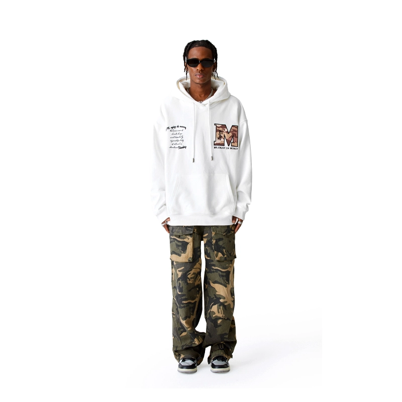 MR.ENJOYDA MONEY FW22 M