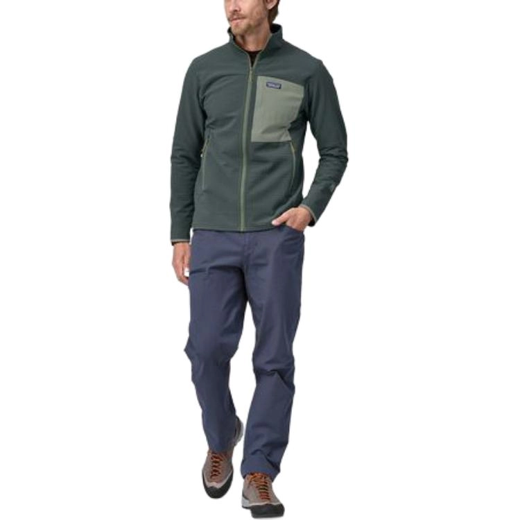 patagonia R2 TechFace Jacket