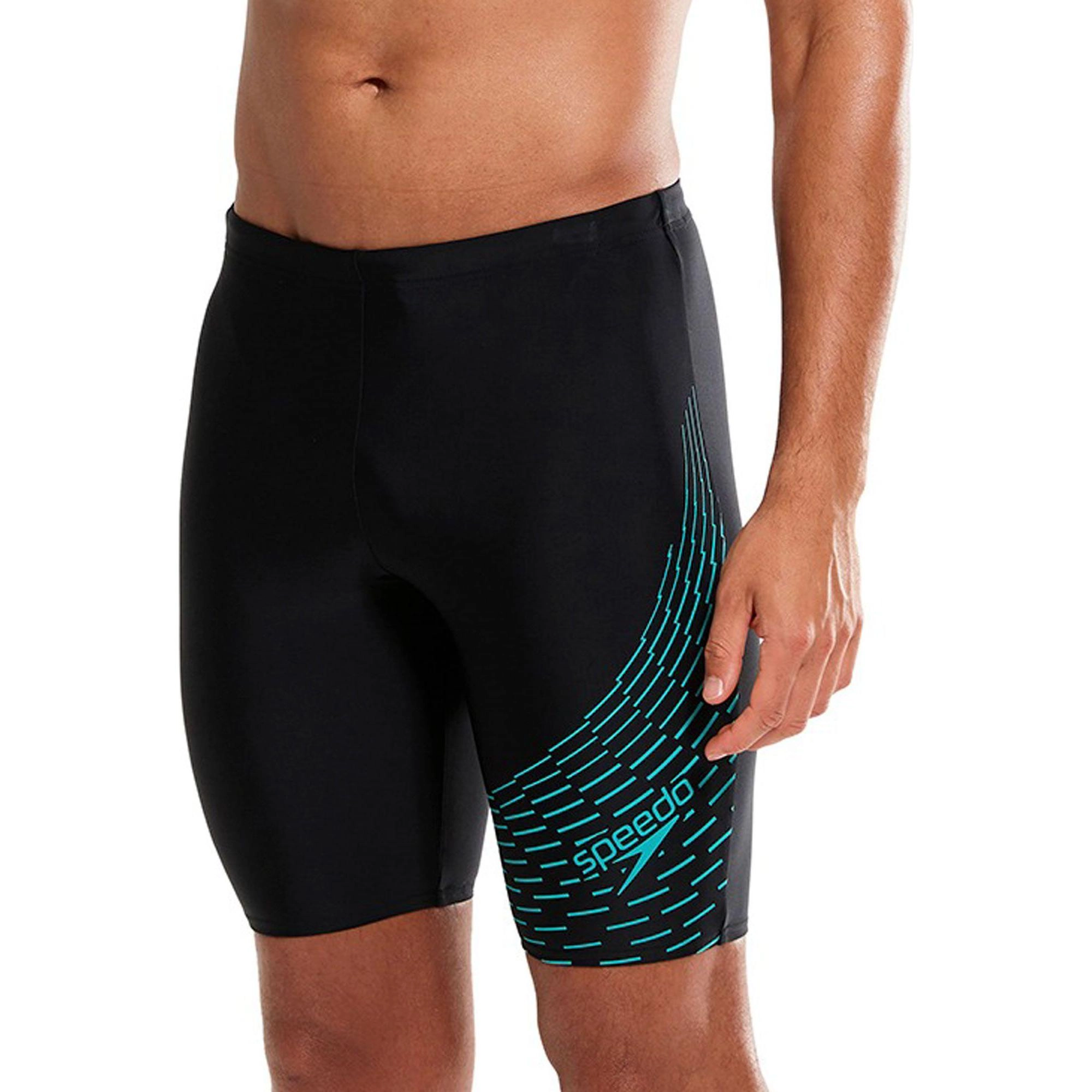 Speedo logo