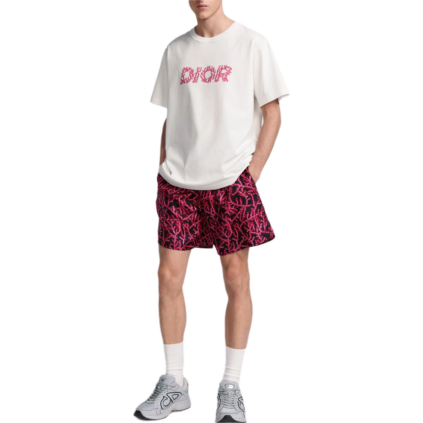 DIOR SS24 LogoT
