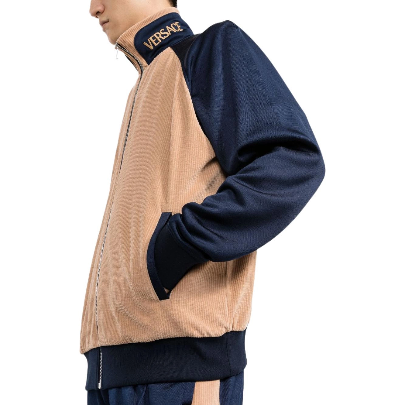 VERSACE FW22 Logo