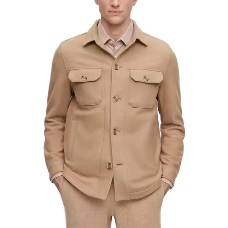 HUGO BOSS FW23