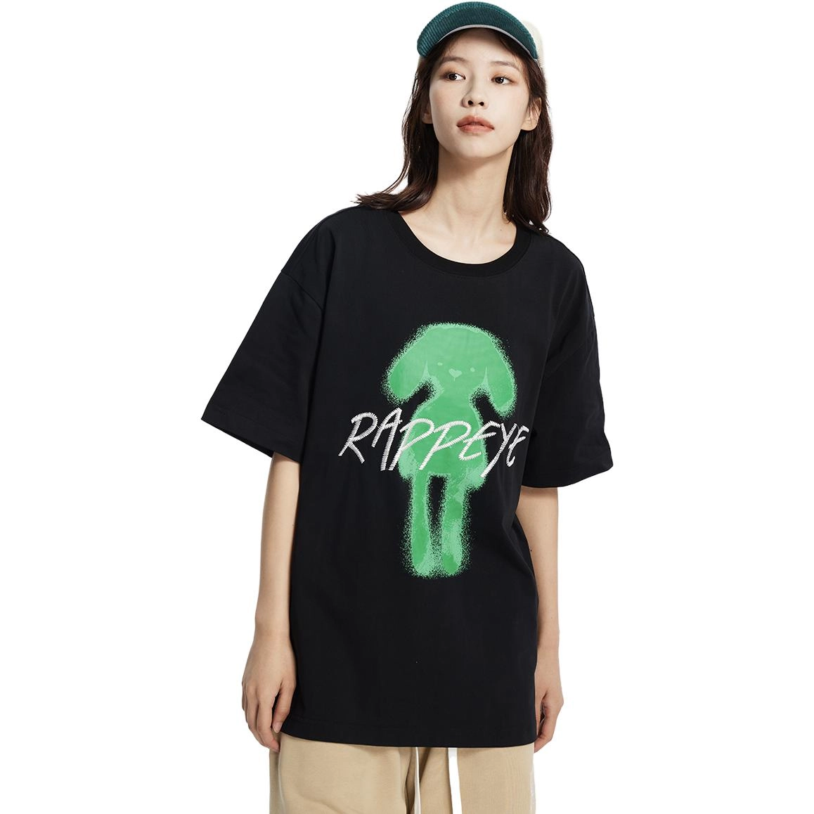 Rappeye T