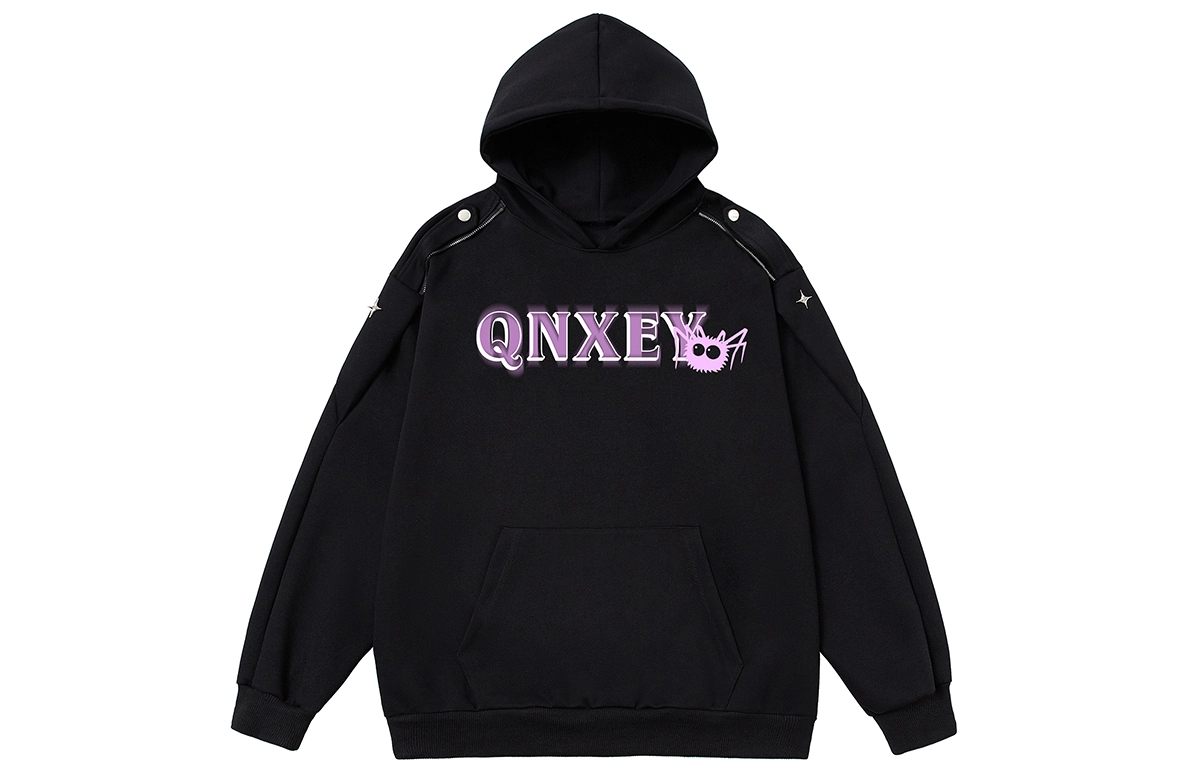 Qnxeey logo