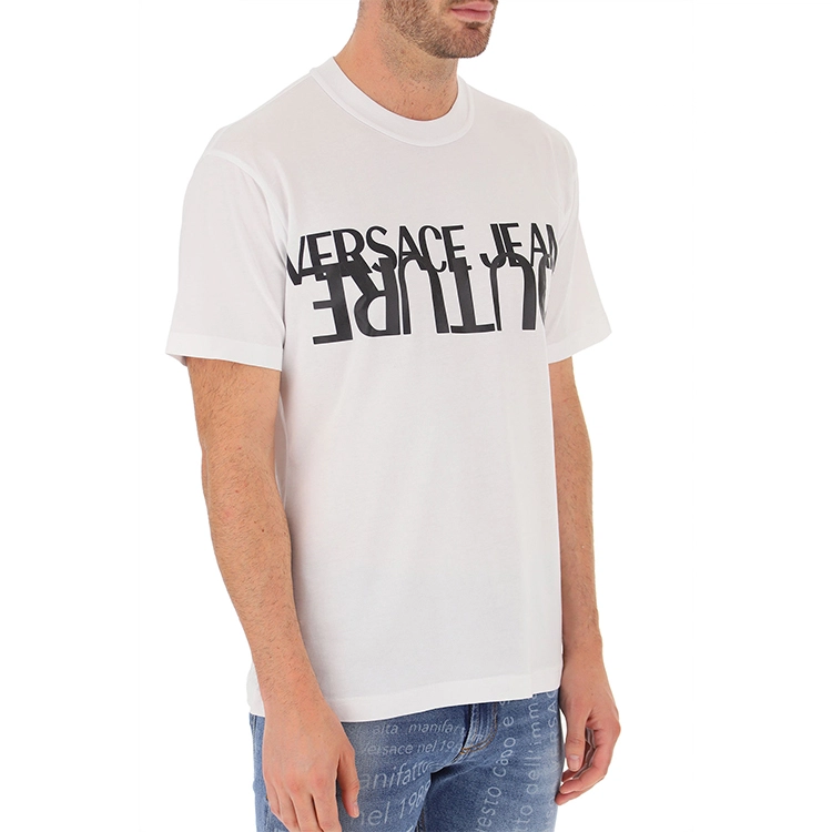 VERSACE JEANS COUTURE T