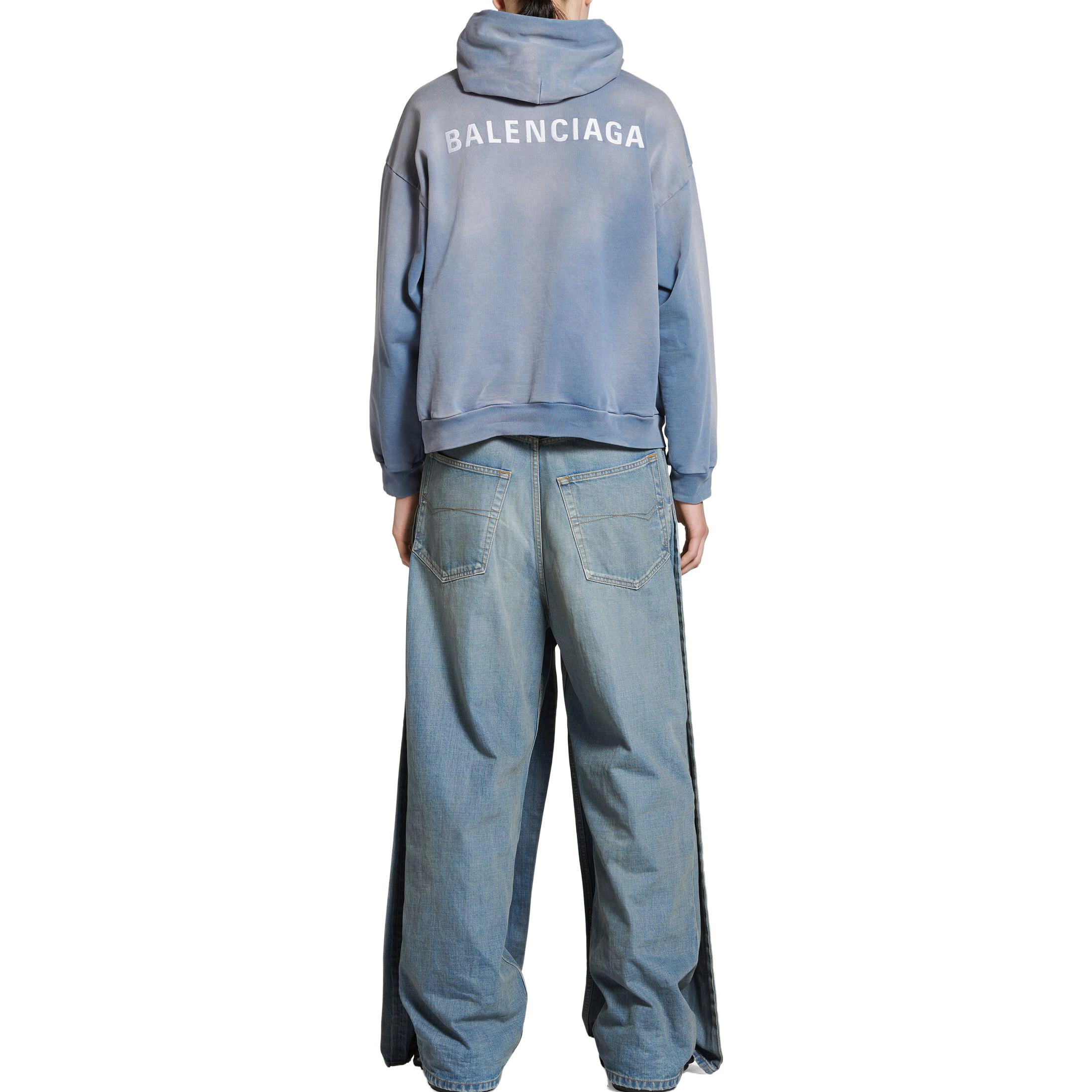 Balenciaga FW23 Logo