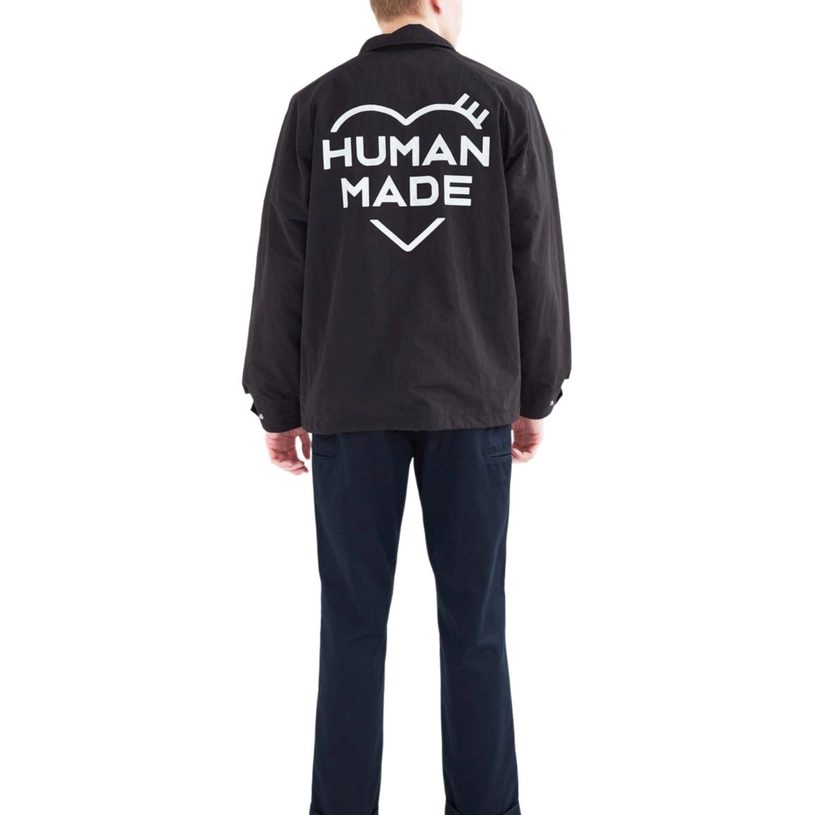 HUMAN MADE FW24