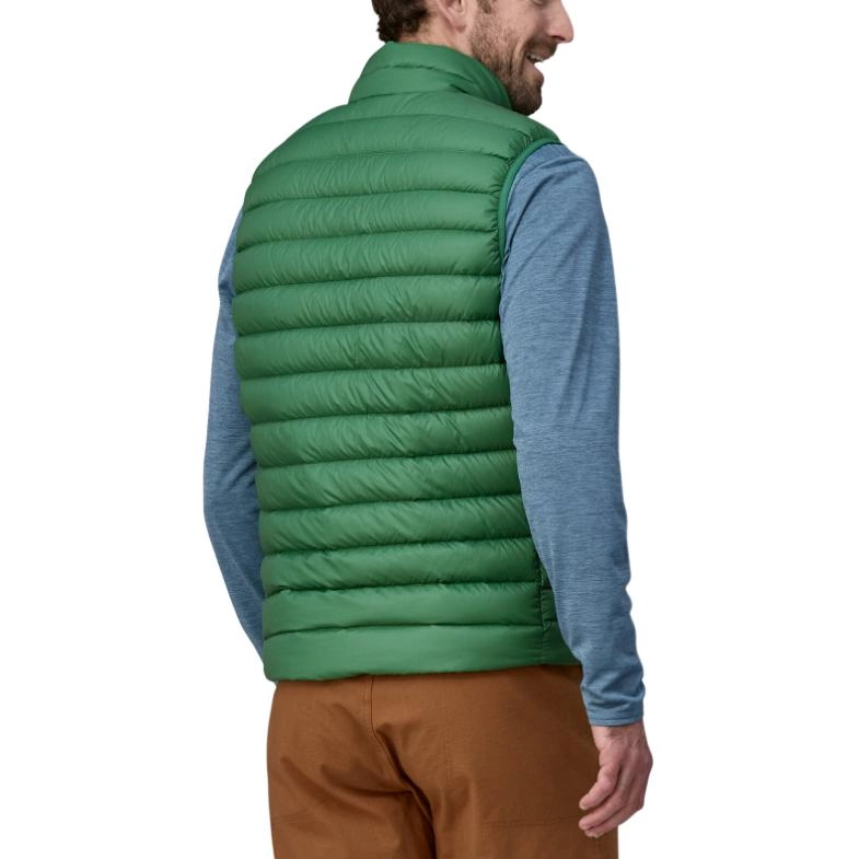 Patagonia Down Sweater 800