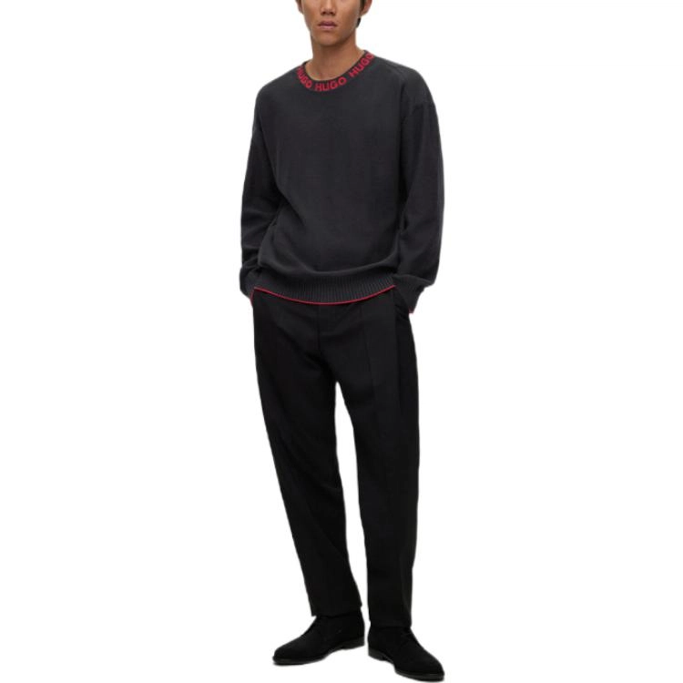 HUGO BOSS FW22