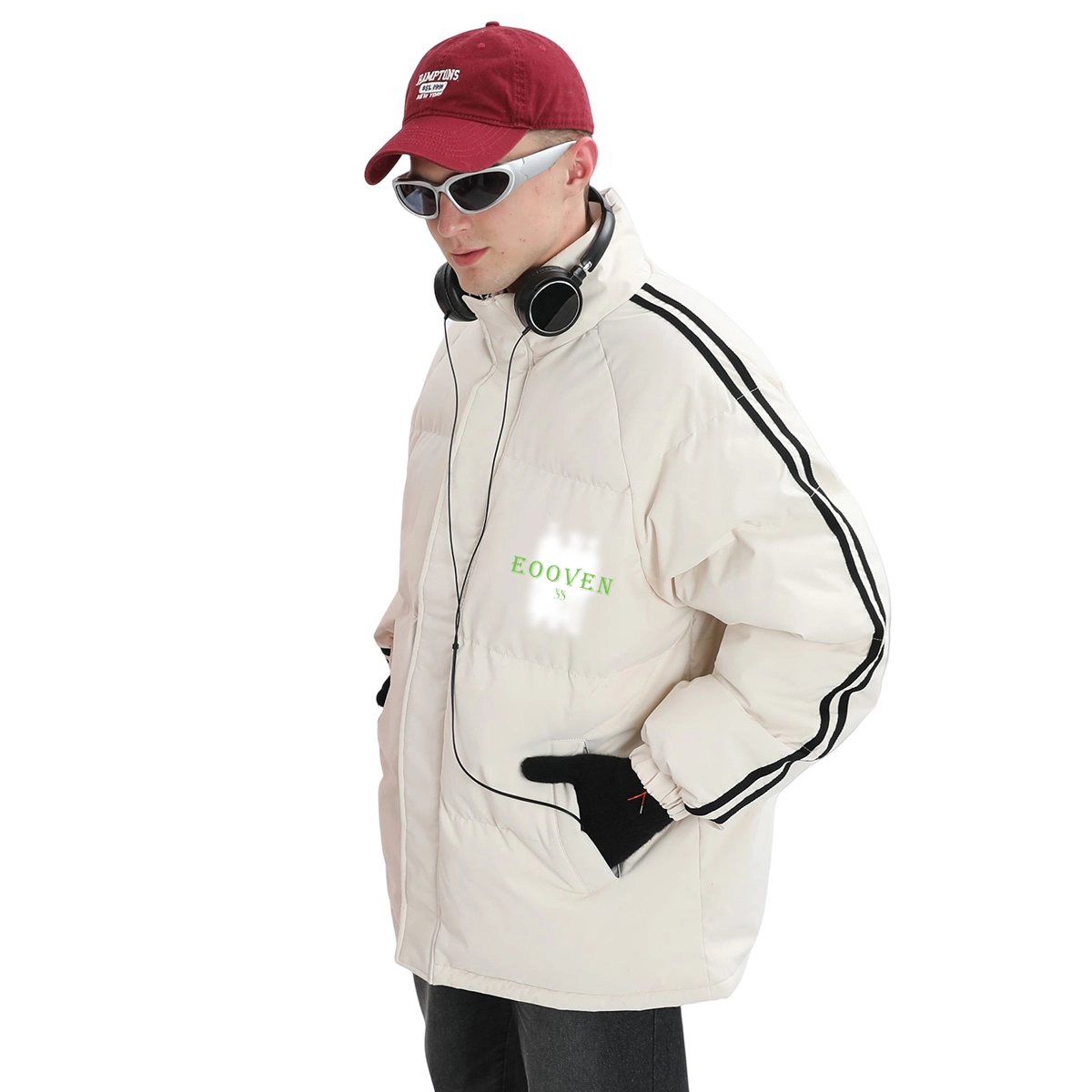 EOOVEN oversize