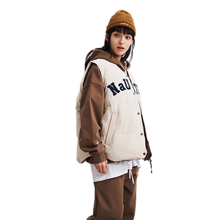 nautica white sail FW23 V
