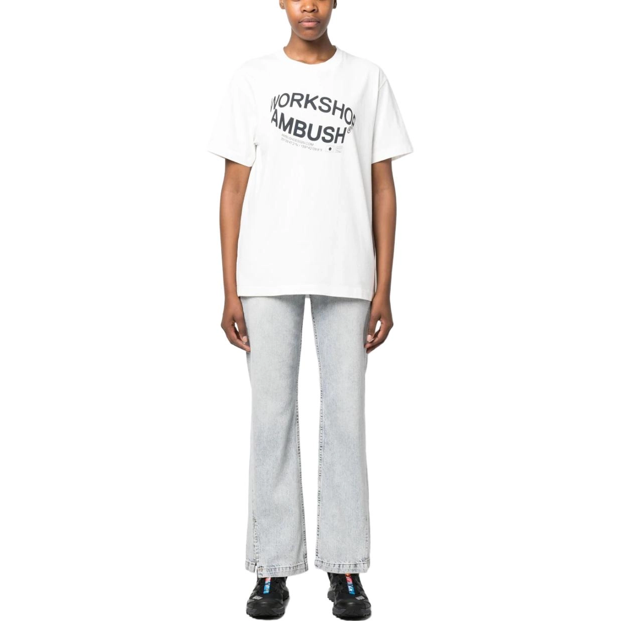 AMBUSH T