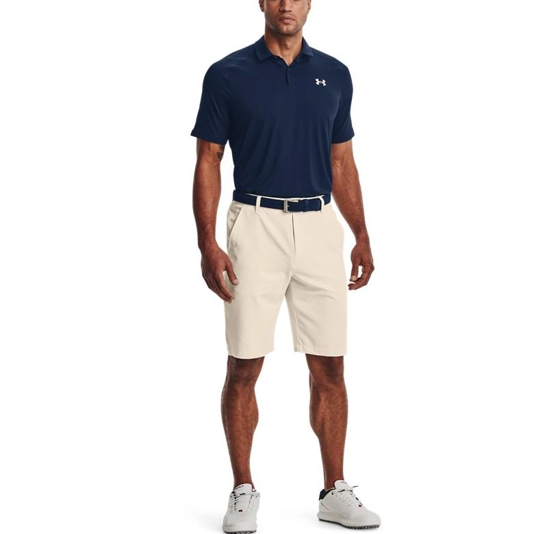 Under Armour Iso-Chill Polo