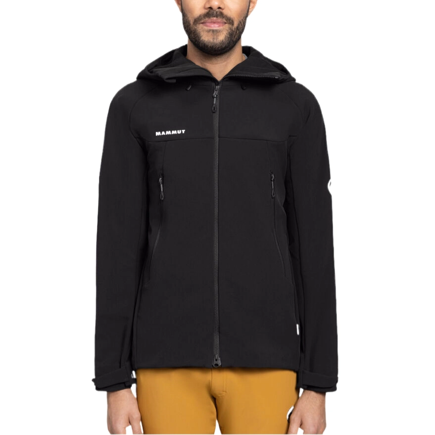 MAMMUT Winterfield