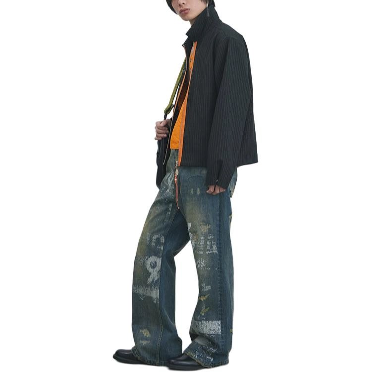 GOOD BAI FW24 916
