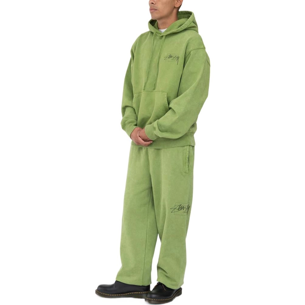 Stussy SS22 Logo