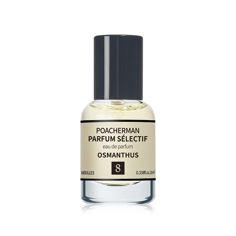POACHERMAN EDP