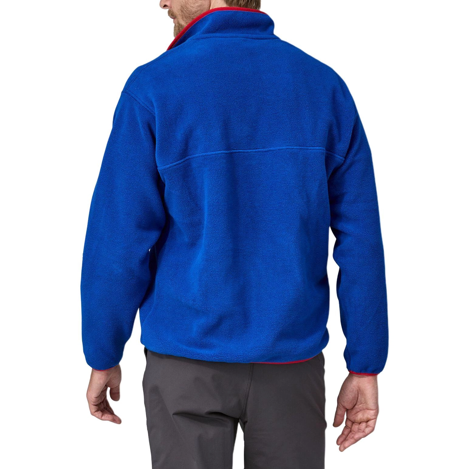 patagonia Synchilla Snap-T