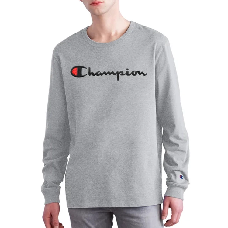Champion LogoT