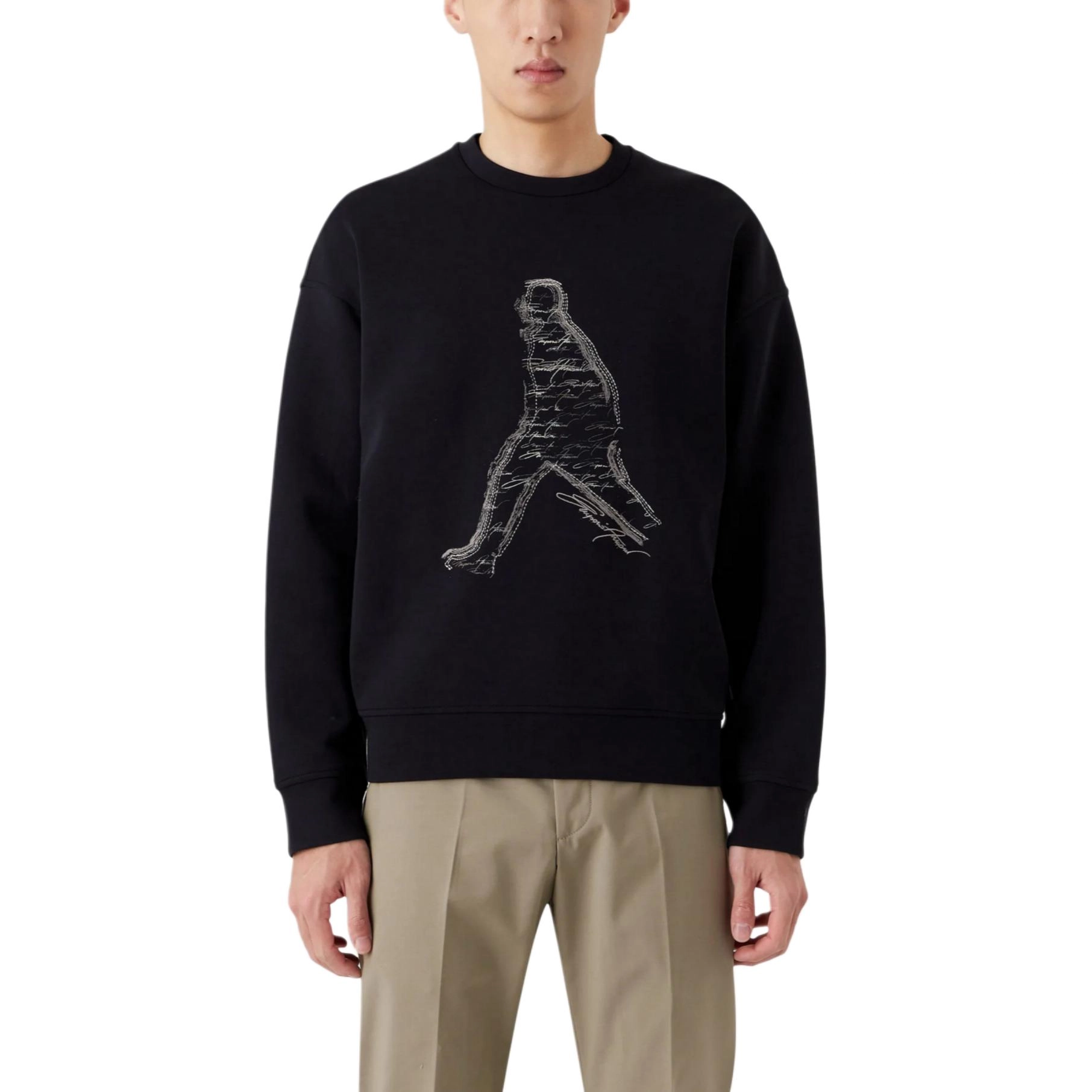 EMPORIO ARMANI SS23