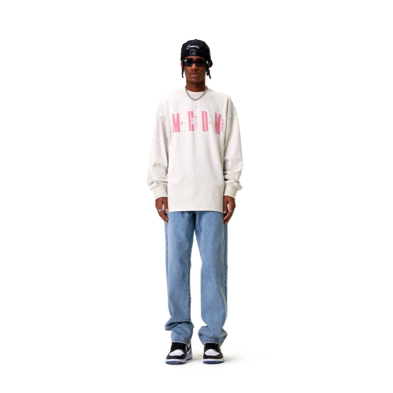 MR.ENJOYDA MONEY SS22 medmT