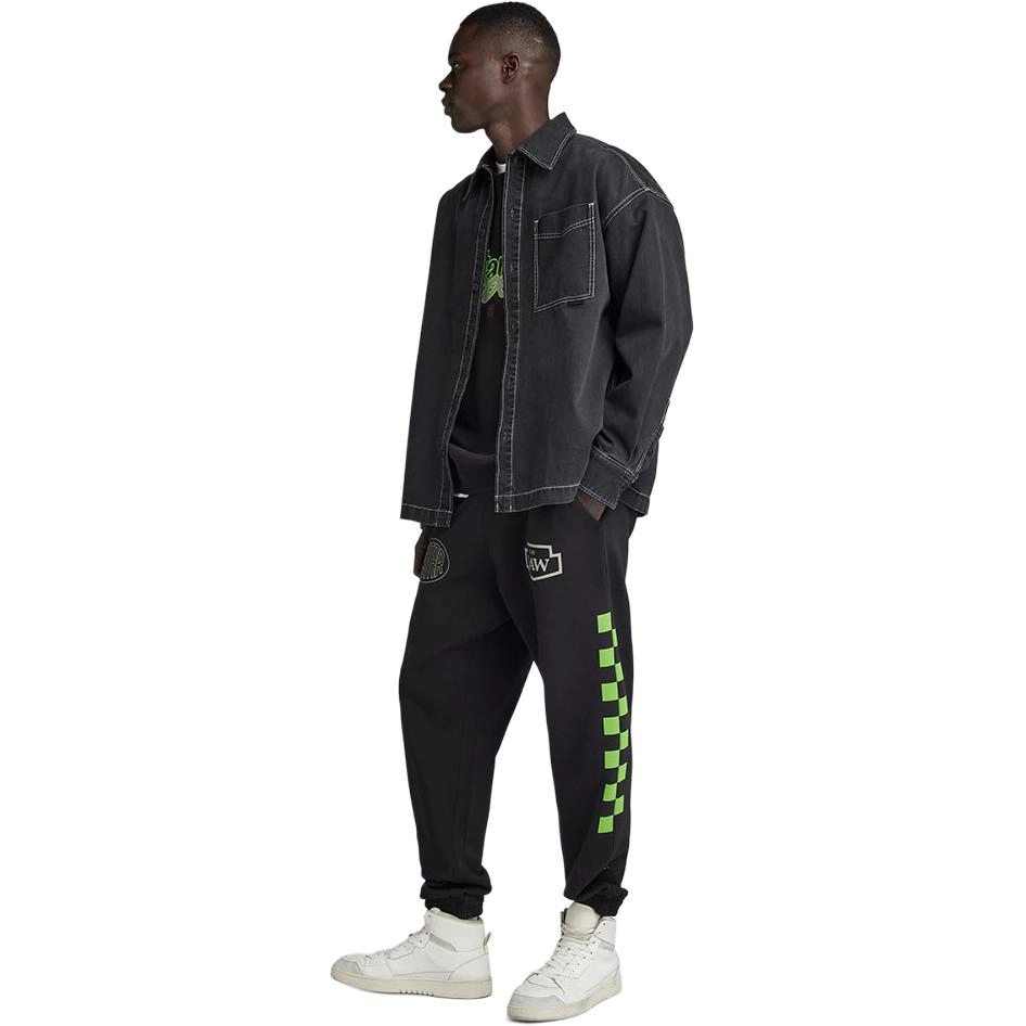 G-STAR RAW
