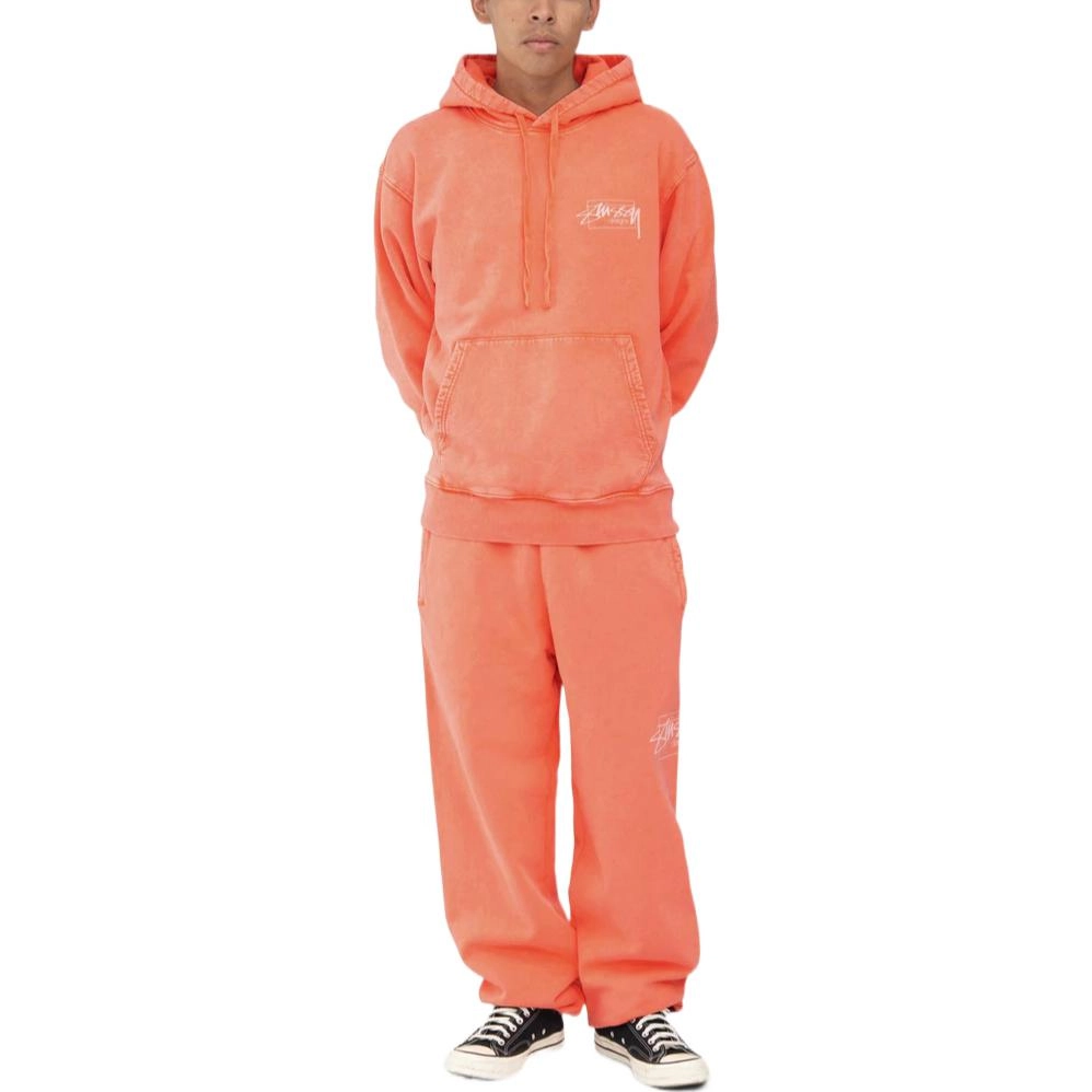 Stussy SS22 Logo