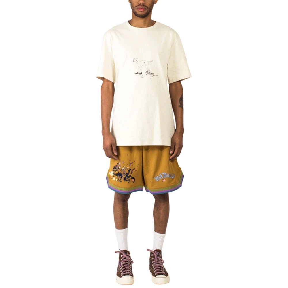 Converse x Bandulu T
