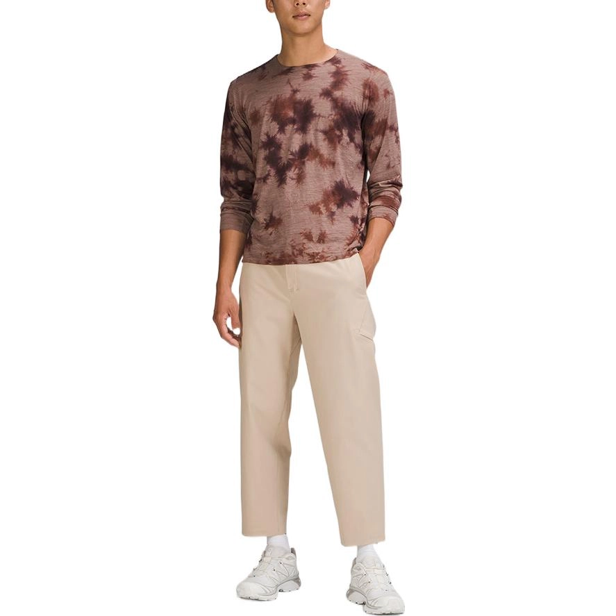 lululemon Lab T