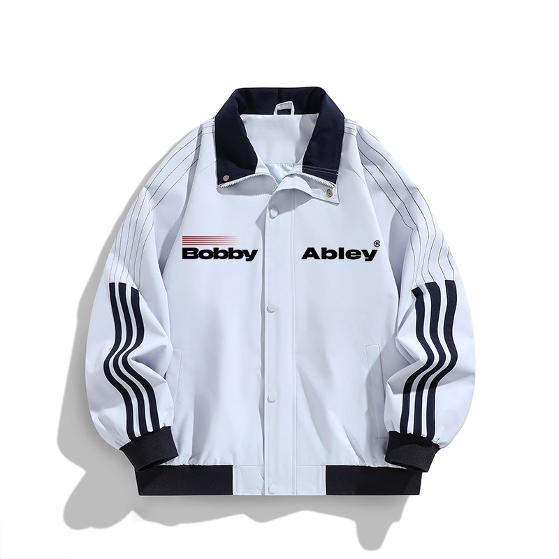 BOBBY ABLEY