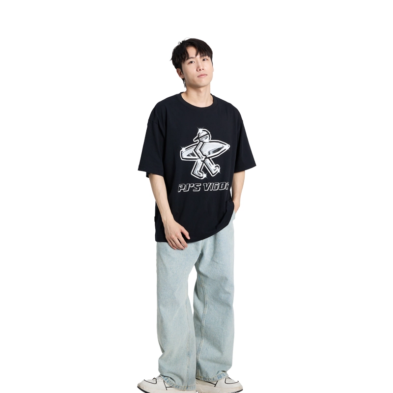 PJ's Vigor LogoT 2