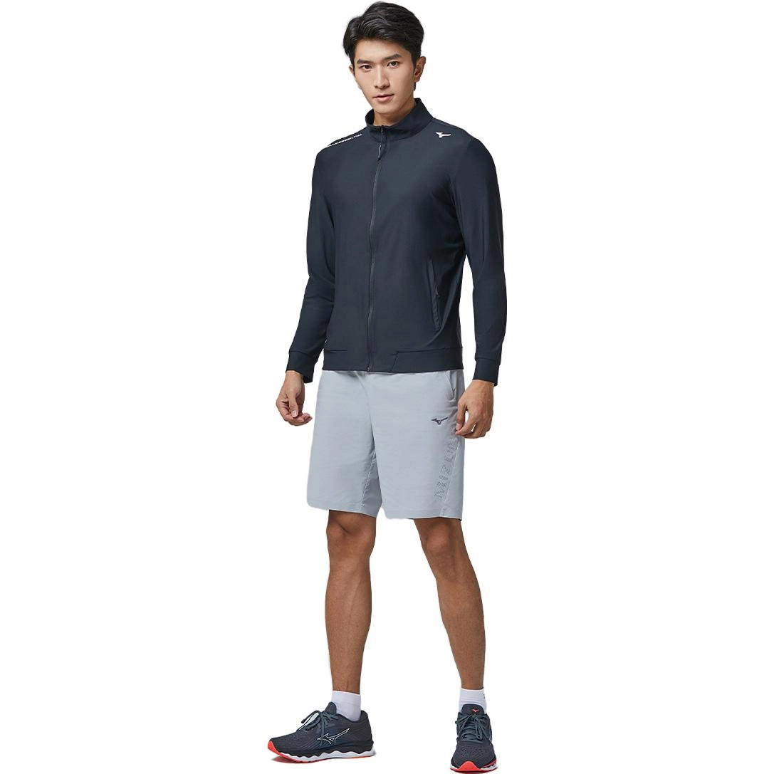 Mizuno ESSENTIAL Logo