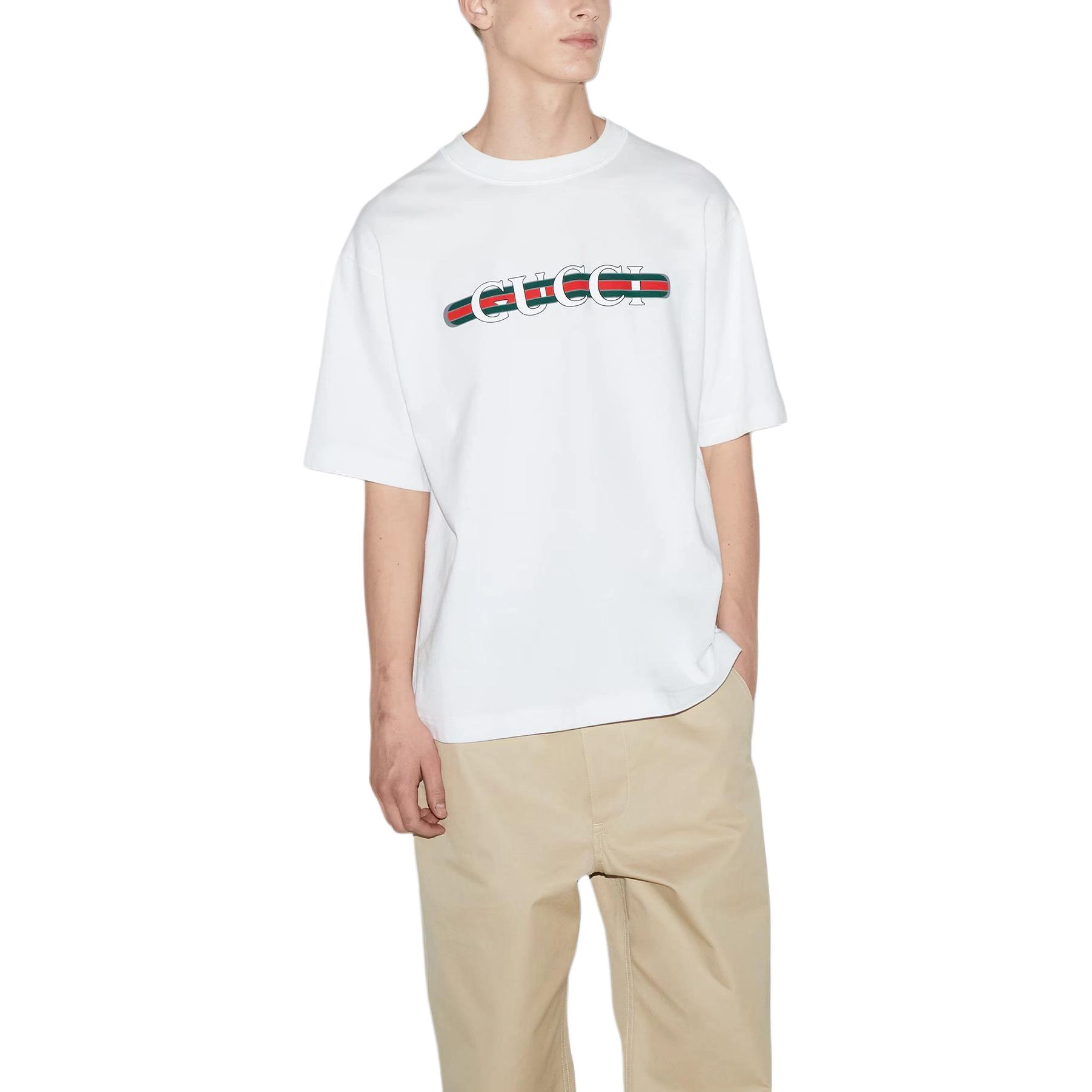 GUCCI LogoT