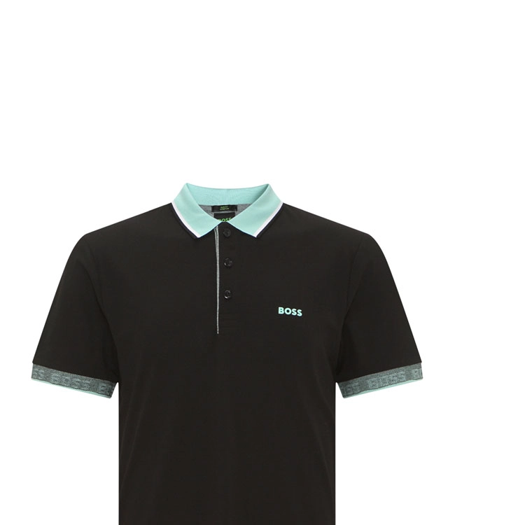 HUGO BOSS FW22 Polo