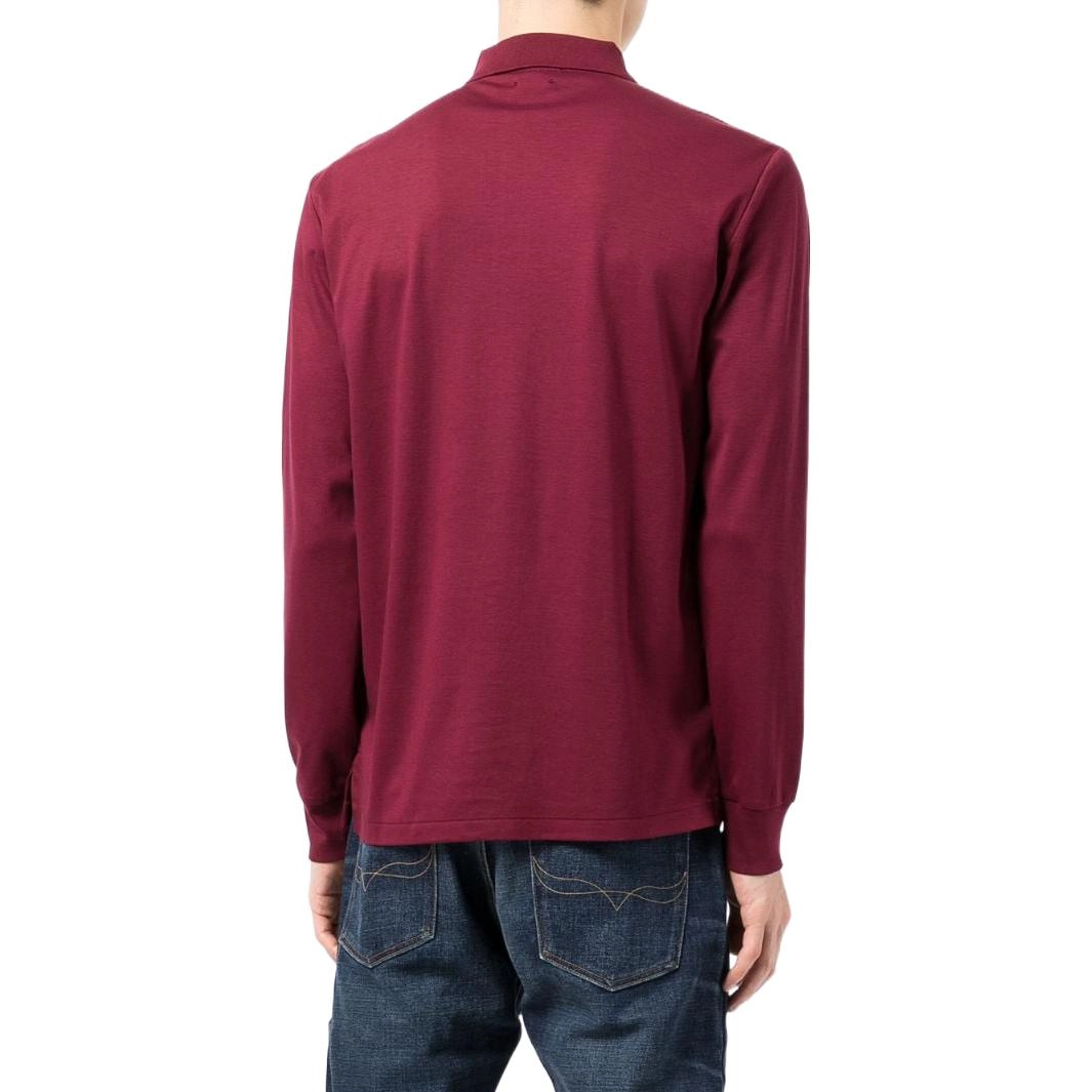 Polo Ralph Lauren FW22 LogoPolo