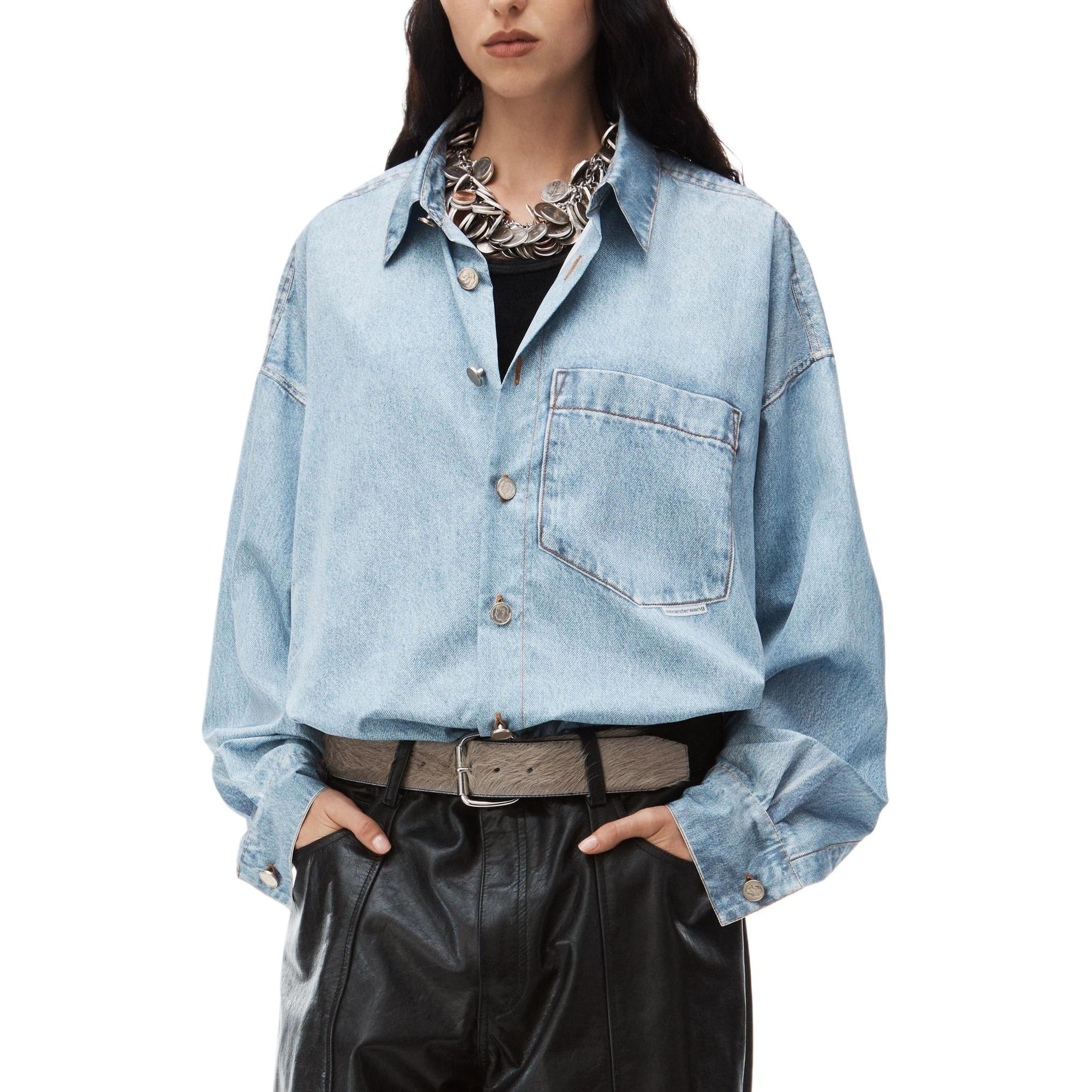 alexander wang SS24